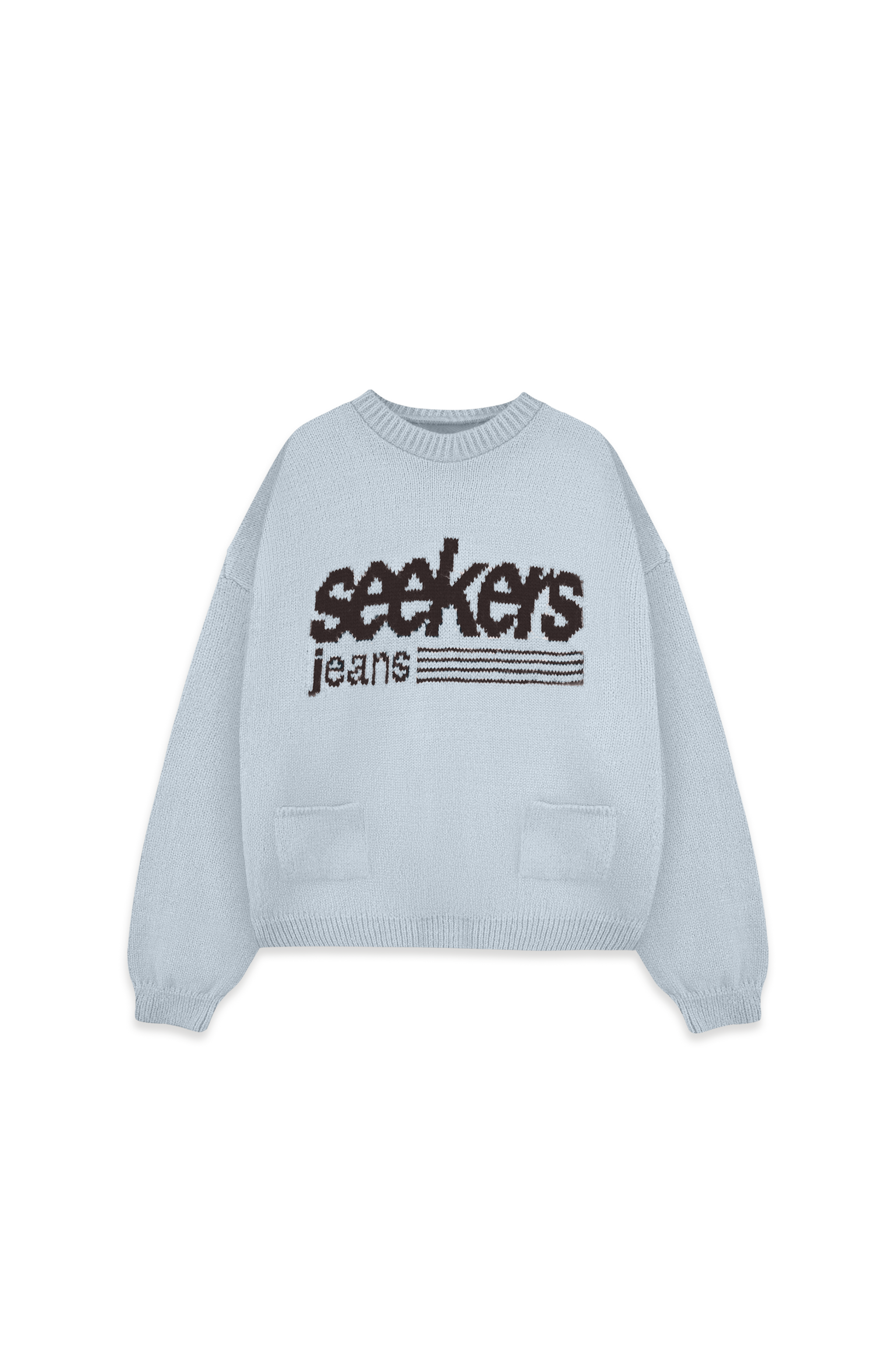 Pandy Knit Sweater